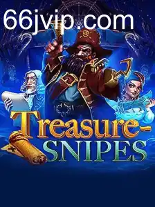 TreasureSnipes